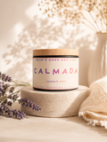 Calmada 🍈