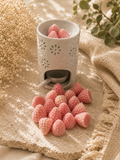 Frutas tropicales  🥭🍓 WM